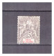 COTE D' IVOIRE     N °   15.   15   C   GRIS       NEUF  *     .  SUPERBE  . - Unused Stamps