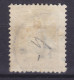 Iceland 1902 Mi. 42, 25 Aur Christian IX. (2 Scans) - Oblitérés