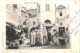 CPA Carte Postale Algérie Constantine  Un Marché Arabe   1902  VM78940 - Constantine