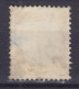 Iceland 1902 Mi. 42, 25 Aur Christian IX. (2 Scans) - Gebruikt