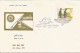 Iran / Persia. Lot Of 5 Different FDC And Covers - Irán