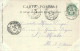 CPA Carte Postale Algérie Constantine  Ravin De Sidi Mecid   1903  VM78941 - Constantine