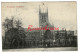 Southwark Cathedral And Collegiate Church Of St Saviour And St Mary Overie Old Postcard London United Kingdom - Londen - Buitenwijken