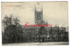 Southwark Cathedral And Collegiate Church Of St Saviour And St Mary Overie Old Postcard London United Kingdom - Londres – Suburbios