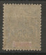 NOSSI-BE N° 34 NEUF** LUXE SANS CHARNIERE / Hingeless / MNH - Ongebruikt