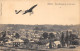 27-BERNAY- FÊTE D'AVIATION DU 14 AVRIL 1912 - Bernay