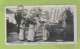 CP ANIMEE JAPON - FEMMES ELEGANTES ET ENFANT EN PROMENADE A KOBE - VERASCOPE RICHARD IMP A. NORGEU PARIS - 12.9 X 6.8 Cm - Kobe