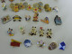 Lot De 39 Pin's - Lots