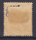 Iceland 1915 Mi. 77, 3 Aur, Christian IX. & Frederik VIII., MH* (2 Scans) - Ungebraucht