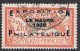 FRANCE : N° 257A Oblitéré  TàD "lisible & D'époque" Signé CALVES (Exposition Philatélique Du Havre) - PRIX FIXE - - Used Stamps