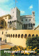 54484. Postal MONTECARLO (Monaco) 1979. Le ROCHER, Vista Palacio - Briefe U. Dokumente