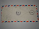 4463 Lettre Par Avion Air Mail Phat Rieng Expres Saïgon Viêt-Nam Cong-Hoa Buu-Chinh + Verso Pour St Dié Vosges 5/6/1969 - Vietnam