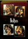 SPAIN POCKET CALENDAR, CALENDRIER DE POCHE  - YEAR 2018 - THE BEATLES - Tamaño Pequeño : 2001-...