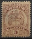 COLOMBIE   -    LOT  De 3 Classiques. - Colombia