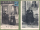 Delcampe - Bon Lot De 90 CPA/CPSM FOLKLORIQUE SUD-OUEST - Coiffes, Costumes, Scènes De Vie Et Des Champs, Habitat, Fantaisies,.... - 5 - 99 Karten