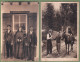 Delcampe - Bon Lot De 90 CPA/CPSM FOLKLORIQUE SUD-OUEST - Coiffes, Costumes, Scènes De Vie Et Des Champs, Habitat, Fantaisies,.... - 5 - 99 Cartes