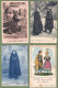 Delcampe - Bon Lot De 90 CPA/CPSM FOLKLORIQUE SUD-OUEST - Coiffes, Costumes, Scènes De Vie Et Des Champs, Habitat, Fantaisies,.... - 5 - 99 Cartes