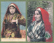 Delcampe - Bon Lot De 90 CPA/CPSM FOLKLORIQUE SUD-OUEST - Coiffes, Costumes, Scènes De Vie Et Des Champs, Habitat, Fantaisies,.... - 5 - 99 Postcards