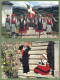 Delcampe - Bon Lot De 90 CPA/CPSM FOLKLORIQUE SUD-OUEST - Coiffes, Costumes, Scènes De Vie Et Des Champs, Habitat, Fantaisies,.... - 5 - 99 Postcards