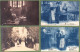 Delcampe - Bon Lot De 90 CPA/CPSM FOLKLORIQUE SUD-OUEST - Coiffes, Costumes, Scènes De Vie Et Des Champs, Habitat, Fantaisies,.... - 5 - 99 Cartes