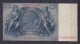 Germany - 1935 - 100 Mark   A/G  -    P183a1 - 50 Reichsmark