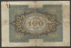 Billet 100 Mark De 1920 ( Allemagne ) - 100 Mark