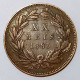 Delcampe - Portugal. V, X, XX Réis 1882-1905 (21 Monnaies) - Portugal
