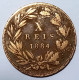 Delcampe - Portugal. V, X, XX Réis 1882-1905 (21 Monnaies) - Portugal