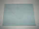 4357 Lettre Par Avion Air Mail Saïgon Viêt-Nam Cong-Hoa Buu-Ching Trio Bande De 3 Pour St Dié Vosges France 17/02/1954 - Vietnam