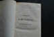 Delcampe - Mémoires De J. Du Clercq Sur Le Règne De Philippe Le Bon - Baron De Reiffenberg Lacrosse 1835-1836 - COMPLET 4 Vol. RARE - 1801-1900