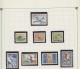 Séries De  1959 **. Postfris. Cote 63,€ - Unused Stamps