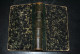 Jules VERNE Robur Le Conquérant 6è édition HETZEL 1886 Reliure Cuir Les Voyages Extraordinaires - Altri Classici