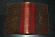 Alphonse DAUDET SAPHO Moeurs Parisiennes Illustrations De Rossi Myrbach Etc... Flammarion - Erotique Reliure Cuir - Auteurs Classiques