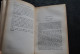 Eugène FROMENTIN Lettres De Jeunesse Biographie Et Notes Par Pierre Blanchon Plon-Nourrit 1909 Reliure Tissu RARE - Altri Classici