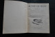 Alfred De Vigny Poésies Et Journal D'un Poète Ouvrage Illustré Collection Des Grands Classiques Français  Reliure Cuir - Französische Autoren