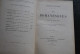 Edmond ROSTAND Les Romanesques Comédie 56è Mille Librairie Charpentier Et Fasquelle 1917 Reliure Cuir - Cyrano - Autores Franceses