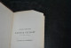 Octave FEUILLET Scènes Et Comédies Le Village Cheveu Blanc Dalila L'ermitage L'urne La Fée Michel Lévy 1873 Reliure Cuir - Autores Franceses