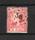 Nederland 1867 Zegel 8 Wilhelm III Met Puntstempel 36 (Enschede) - Gebruikt