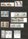 Delcampe - Finland Collection Mint And Cancelled   - In Stockbook10 Sheets A4  - See Images - Sammlungen