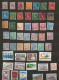 Delcampe - Finland Collection Mint And Cancelled   - In Stockbook10 Sheets A4  - See Images - Verzamelingen