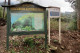Rwanda - Volcanoes National Park - Entrée Du Parc - Panneau D'affichage - Parc Des Volcans - Zoo - CPM - Carte Neuve - V - Ruanda