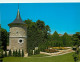 85 - Luçon - Le Jardin Public - Fleurs - Carte Neuve - CPM - Voir Scans Recto-Verso - Lucon