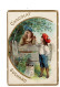 Chromo Chocolat Suchard, 42/ 11 - Suchard