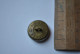 Ancien Bouton Postes Et Télégraphes - A.M & Cie Paris - Diamètre 2.3 Cm - Buttons