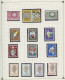 Séries De  1960 **. Postfris. Cote 93,€ - Unused Stamps