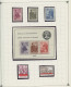 Séries De  1960 **. Postfris. Cote 93,€ - Unused Stamps