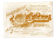 Chromo Chocolat Suchard, 46 / 8, Serie Jeux Et Sport - Suchard