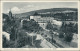 Oberschlema-Bad Schlema Panorama-Ansicht Strasse Aus Vogelschau 1936 - Bad Schlema