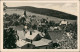 Seiffen (Erzgebirge) Panorama-Ansicht Dorfmitte Erzgebirge Blick 1957/1954 - Seiffen