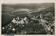 Augustusburg Erzgebirge Luftaufnahme Panorama Schloss Kirche 1937 - Augustusburg